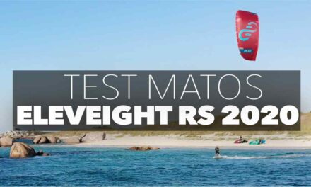 Test Eleveight RS 2020