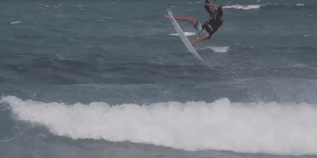 Hawaii Sessions par Keahi…