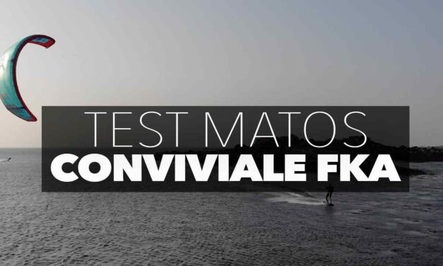 Test Matos, ce week-end !