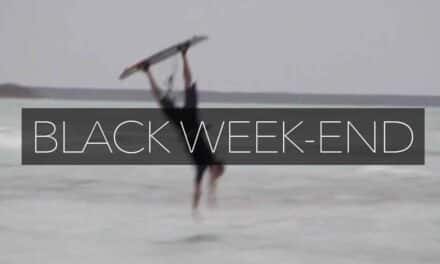 Le Black Week-end