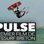 PULSE, le premier film de kitesurf Breton !
