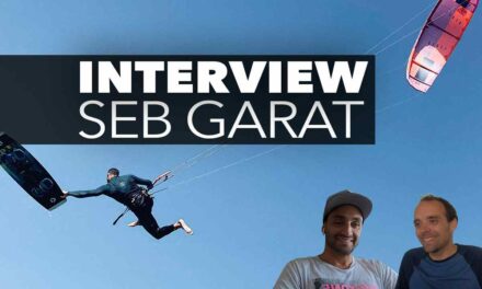 Interview de Seb Garat