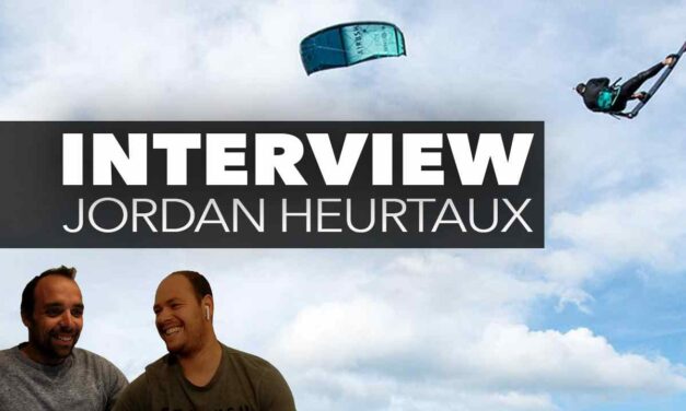 INTERVIEW JORDAN HEURTAUX