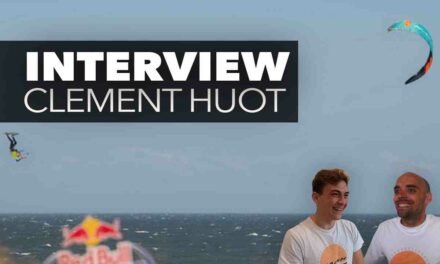 Interview Clément Huot