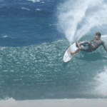 Cabrinha, le plaisir du surf