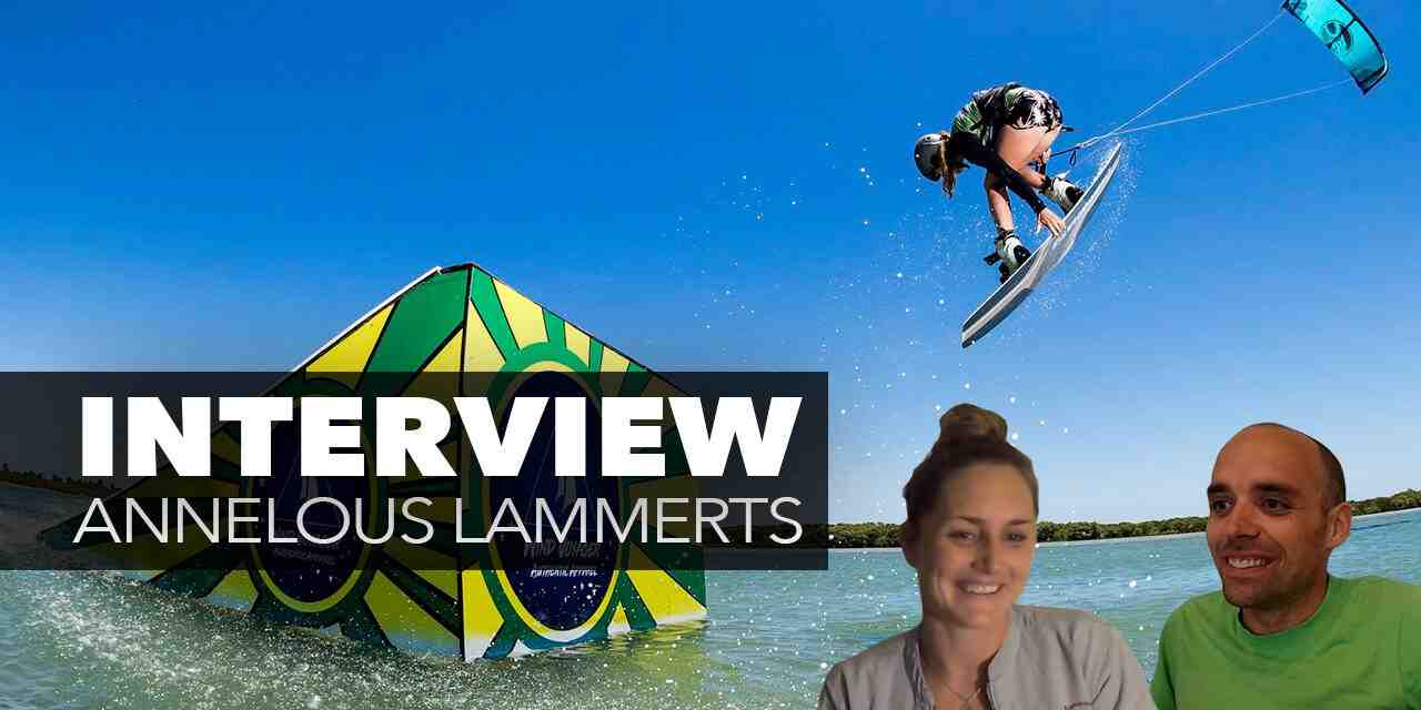Interview d’Annelous Lammerts