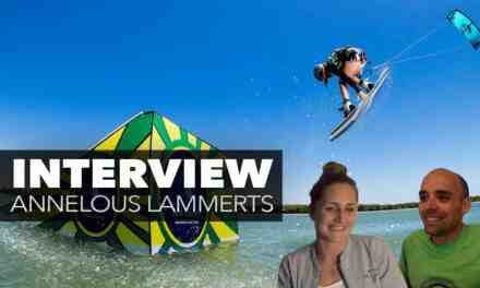 Interview d’Annelous Lammerts