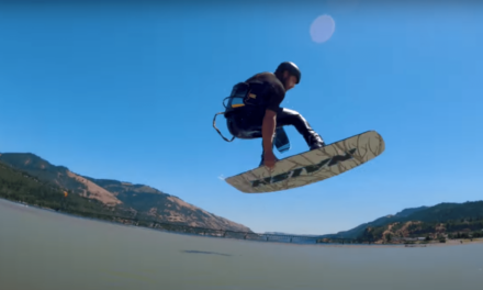 Wakestyle is back !