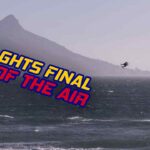 Highlights Finale King Of The Air