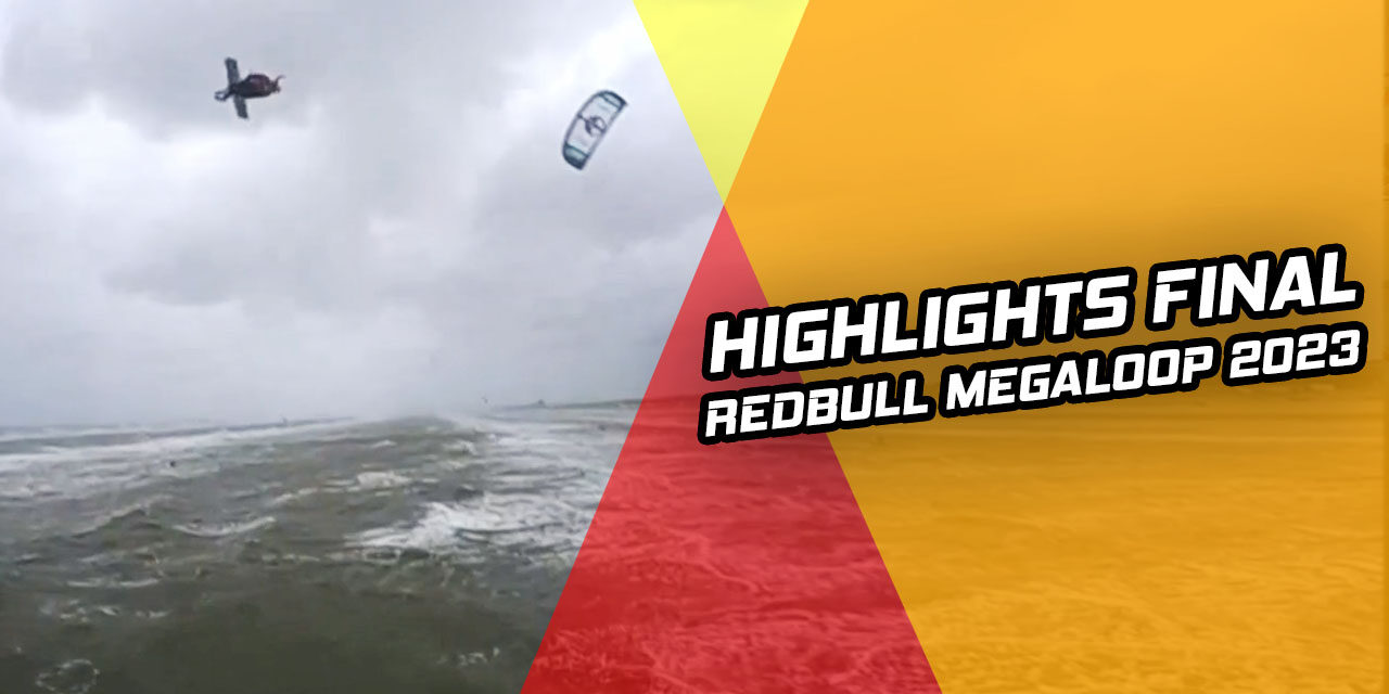 Highlights RedBull Megaloop Challenge 2023