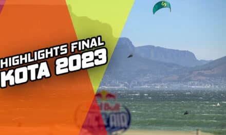 Highlights Final KOTA 2023
