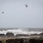 Les tempêtes arrivent !